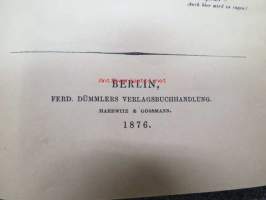 Akademische Vorlesungen ûber Indische Literaturgesisichte von Albrecht Weber
