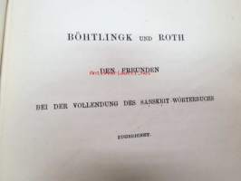 Akademische Vorlesungen ûber Indische Literaturgesisichte von Albrecht Weber