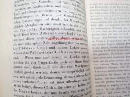 Akademische Vorlesungen ûber Indische Literaturgesisichte von Albrecht Weber