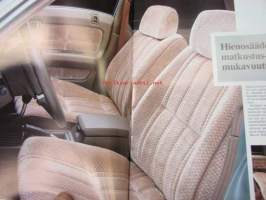 Nissan Laurel -myyntiesite