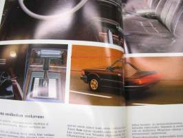 Nissan Cedric -myyntiesite