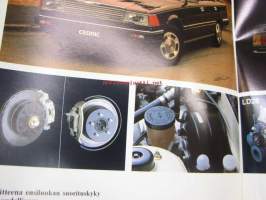 Nissan Cedric -myyntiesite