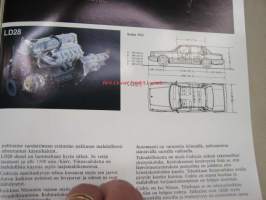 Nissan Cedric -myyntiesite