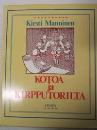 Kotoa ja kirpputorilta