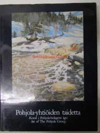 Pohjola-yhtiöiden taidetta