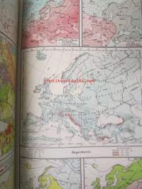 Diercke Welt Atlas