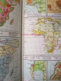 Diercke Welt Atlas