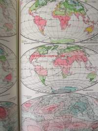 Diercke Welt Atlas