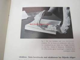Dorsering av värdebrev - reform vid tryckning av värdebrev -esite + liite