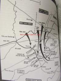 Normandy bridgehead