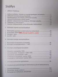 Riihimäen (Riihimäki) esihistoria