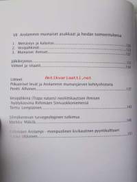 Riihimäen (Riihimäki) esihistoria