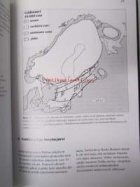 Riihimäen (Riihimäki) esihistoria