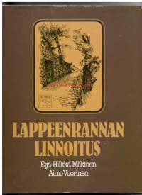 Lappeenrannan linnoitus