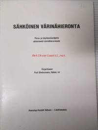 Sähköinen värinähieronta - Perus- ja käytännönohjeita sähköisestä värinähieronnasta