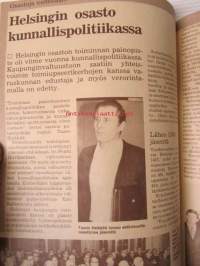 Sotilas aikakaus lehti 1978 nr 2 helmikuu