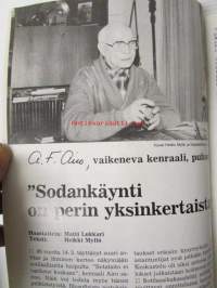 Sotilas aikakaus lehti 1978 nr 2 helmikuu