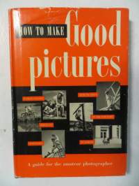 How to make Good pictures