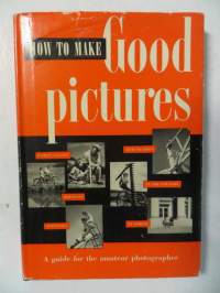 How to make Good pictures