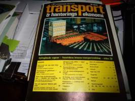 Transport &amp; Hanteringekonomi 10 1974. självgående vagnen, stort urval när man ska välja mobilkran