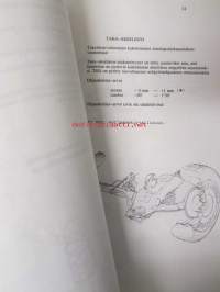 Fiat Tempra Koulutusmoniste 1992
