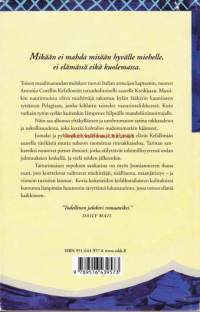 Kapteeni Corellin mandoliini, 2000.