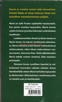 Tyttö Ei-  Kukaan, 1997.