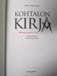 Kohtalon kirja