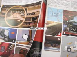 Datsun 120A/140A Cherry -myyntiesite