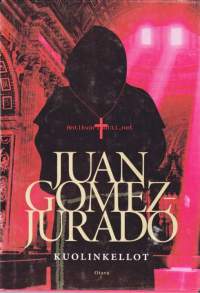 Kuolinkellot, 2008.Jos pidit Dan Brownista, rakastut Juan Gomez-Juradoon! Best seller -listoille ympäri maailmaa noussut Kuolinkellot vie Sinut takaisin