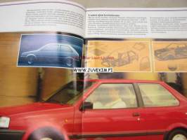 Nissan Micra -myyntiesite