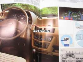 Nissan Micra -myyntiesite
