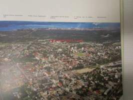 Kokkola Karleby