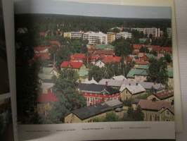 Kokkola Karleby