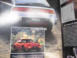 Nissan 300ZX -myyntiesite