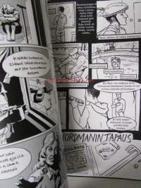 Apocalypse 2012 - Saakelikirjat 6