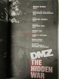 DMZ - The hidden war