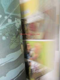 DMZ - The hidden war