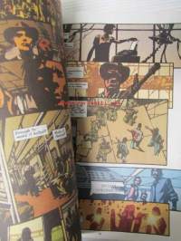 DMZ - The hidden war