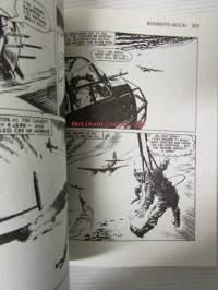 No Surrender! - Six of the best, Comic book adventures from, War picture library