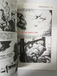 No Surrender! - Six of the best, Comic book adventures from, War picture library