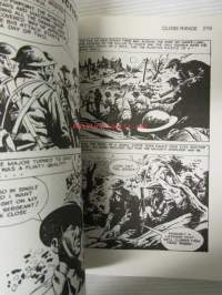 No Surrender! - Six of the best, Comic book adventures from, War picture library