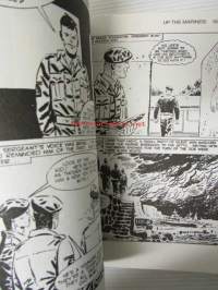 No Surrender! - Six of the best, Comic book adventures from, War picture library