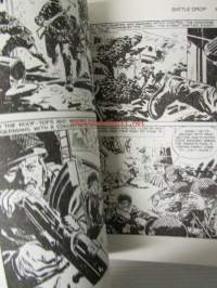 No Surrender! - Six of the best, Comic book adventures from, War picture library