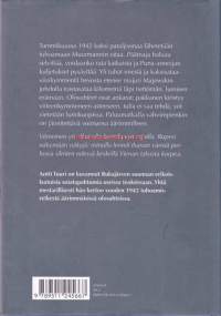 Rata, 2010.&quot;Hyvät härrät. Me ole saatu Marsalkkalta yks kunniakas tähtävä. Me hiihtää Muurmannin rata, pane rata poikki ja anta ryssä pistää meidät