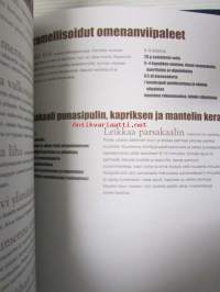 Sunnuntairuokaa