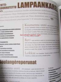 Sunnuntairuokaa