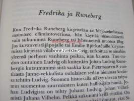 Fredrikan Suomi - Esseitä viime vuosisadan naisista