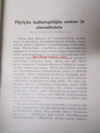 Varsinais-Suomen menneisyyttä -Lisiä Varsinai-Suomen historiaan 2