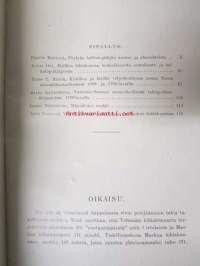 Varsinais-Suomen menneisyyttä -Lisiä Varsinai-Suomen historiaan 2